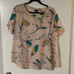 Van Heusen Shirt XXL